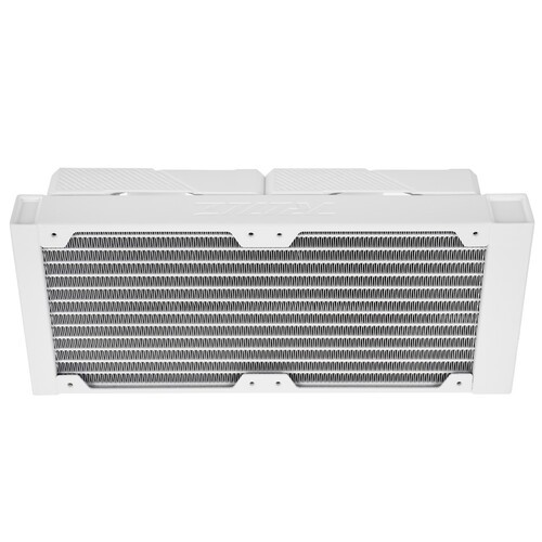 Система жидкостного охлаждения для процессора ASUS ROG RYUJIN III 240 ARGB White (90RC00K2-M0UAY0)