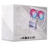 Система жидкостного охлаждения для процессора ASUS ROG RYUJIN III 240 ARGB White (90RC00K2-M0UAY0)
