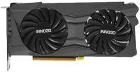Видеокарта INNO3D (N30602-12D6-119032AH) GeForce RTX 3060 12GB TWIN X2