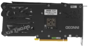 Видеокарта INNO3D (N30602-12D6-119032AH) GeForce RTX 3060 12GB TWIN X2