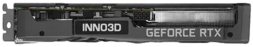 Видеокарта INNO3D (N30602-12D6-119032AH) GeForce RTX 3060 12GB TWIN X2