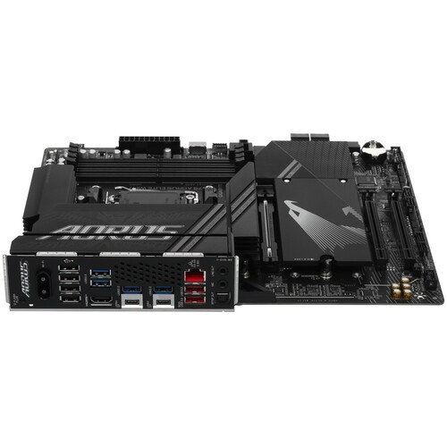 Материнская плата Gigabyte X870 AORUS ELITE WIFI7