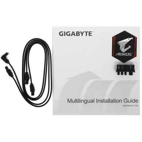 Материнская плата Gigabyte X870 AORUS ELITE WIFI7