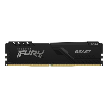 Оперативная память 32 Gb 3200 MHz Kingston FURY BEAST (KF432C16BB/32-SPBK)