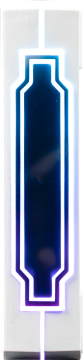 Вентилятор для корпуса Helly 4-PRO 120 мм Mirror ARGB Reverse White