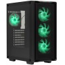 Компьютерный корпус Deepcool CC560 ARGB Black