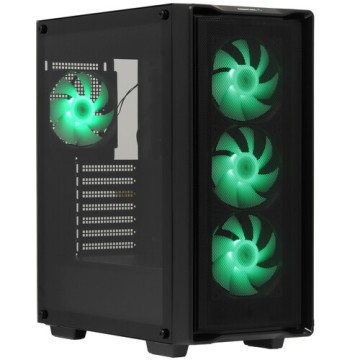 Компьютерный корпус Deepcool CC560 ARGB Black