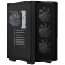 Компьютерный корпус Deepcool CC560 ARGB Black