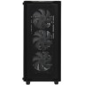 Компьютерный корпус Deepcool CC560 ARGB Black