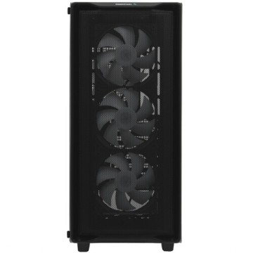 Компьютерный корпус Deepcool CC560 ARGB Black