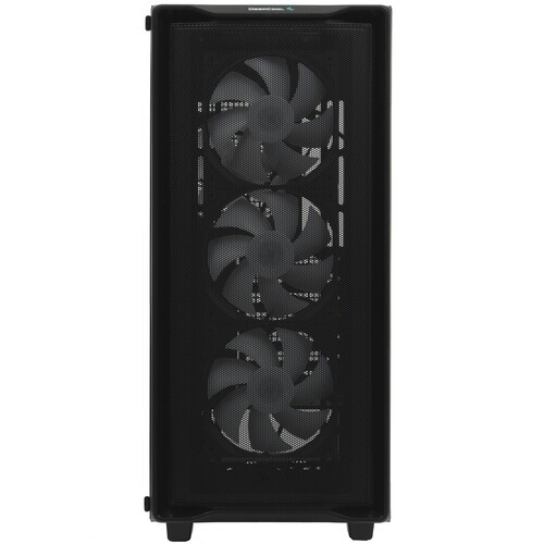 Компьютерный корпус Deepcool CC560 ARGB Black