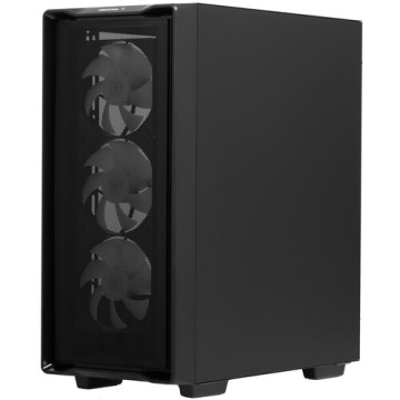 Компьютерный корпус Deepcool CC560 ARGB Black