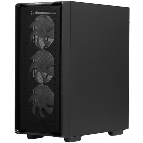 Компьютерный корпус Deepcool CC560 ARGB Black