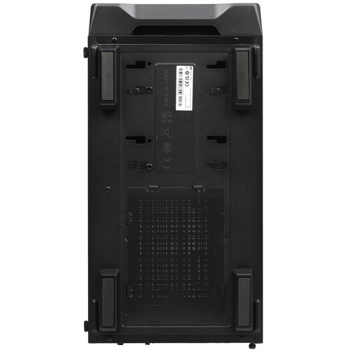 Компьютерный корпус Deepcool CC560 ARGB Black
