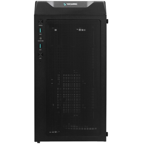Компьютерный корпус Deepcool CC560 ARGB Black