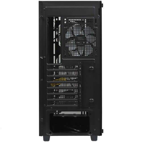 Компьютерный корпус Deepcool CC560 ARGB Black