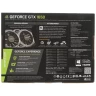 Видеокарта MSI (GTX 1650 D6 VENTUS XS OCV1) GeForce GTX 1650 4GB VENTUS XS OCV1