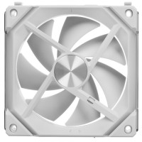 Вентилятор для корпуса Lian Li UNI FAN SL120 V2 Reverse ARGB White (G99.12RSLV21W.R0)