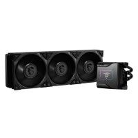 Система жидкостного охлаждения для процессора MSI MEG CORELIQUID S360 3X SILENT 9S6-6A0521-001 Socket 1700