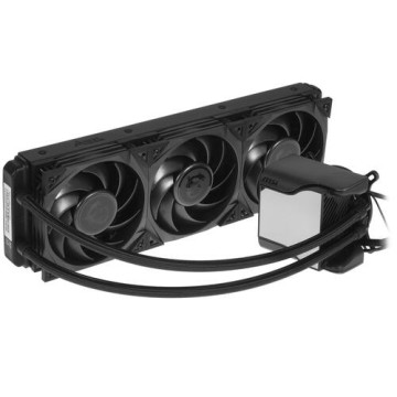 Система жидкостного охлаждения для процессора MSI MEG CORELIQUID S360 3X SILENT 9S6-6A0521-001 Socket 1700