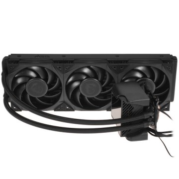 Система жидкостного охлаждения для процессора MSI MEG CORELIQUID S360 3X SILENT 9S6-6A0521-001 Socket 1700