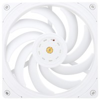 Вентилятор для корпуса Thermalright TL-B14W White (TRTLB14W)