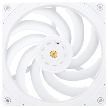 Вентилятор для корпуса Thermalright TL-B14W White (TRTLB14W)