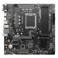 Материнская плата MSI PRO B660M-P WIFI DDR4