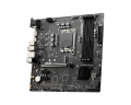 Материнская плата MSI PRO B660M-P WIFI DDR4