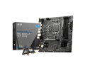 Материнская плата MSI PRO B660M-P WIFI DDR4