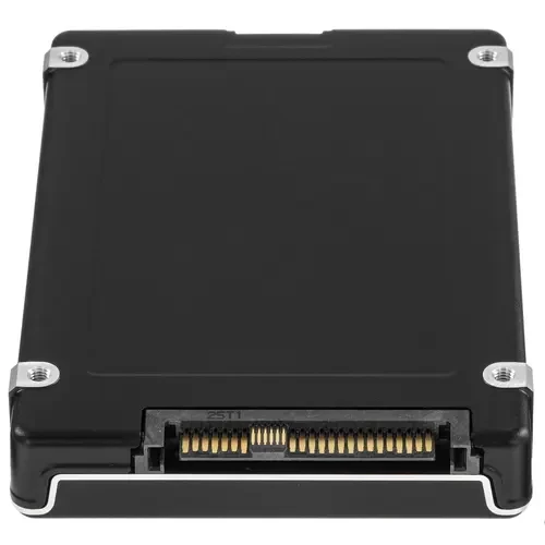 Твердотельный накопитель Samsung 7680 Gb PM1733 MZWLR7T6HALA-00007C