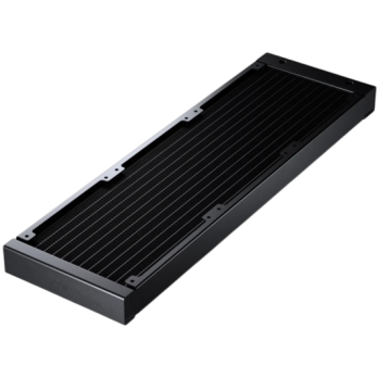 Система жидкостного охлаждения для процессора PHANTEKS Glacier One 360M25 G2 ARGB Black (PH-GO360M25G2_DBK02)