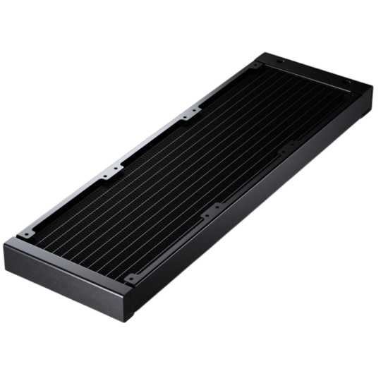 Система жидкостного охлаждения для процессора PHANTEKS Glacier One 360M25 G2 ARGB Black (PH-GO360M25G2_DBK02)