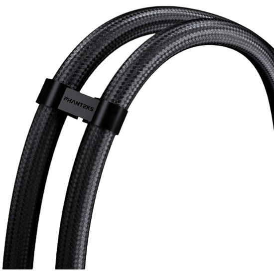 Система жидкостного охлаждения для процессора PHANTEKS Glacier One 360M25 G2 ARGB Black (PH-GO360M25G2_DBK02)