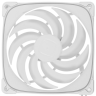 Комплект вентиляторов для корпуса Geometric Future Squama 2503W-14 ARGB White (1F2503W314000)