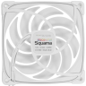 Комплект вентиляторов для корпуса Geometric Future Squama 2503W-14 ARGB White (1F2503W314000)