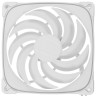 Комплект вентиляторов для корпуса Geometric Future Squama 2503W-14 ARGB White (1F2503W314000)