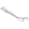 Комплект вентиляторов для корпуса Geometric Future Squama 2503W-14 ARGB White (1F2503W314000)