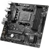 Материнская плата MSI B450M BAZOOKA MAX WIFI