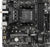 Материнская плата MSI B450M BAZOOKA MAX WIFI