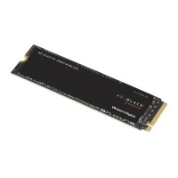 Твердотельный накопитель Western Digital  2000 Gb SN850 Black WDBAPY0020BNC-WRSN
