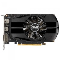 Видеокарта ASUS (PH-GTX1050TI-4G) GeForce GTX 1050 Ti 4GB PHOENIX