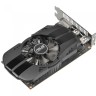 Видеокарта ASUS (PH-GTX1050TI-4G) GeForce GTX 1050 Ti 4GB PHOENIX