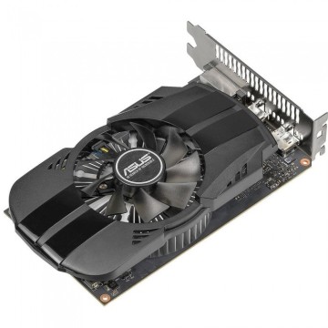 Видеокарта ASUS (PH-GTX1050TI-4G) GeForce GTX 1050 Ti 4GB PHOENIX
