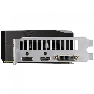 Видеокарта ASUS (PH-GTX1050TI-4G) GeForce GTX 1050 Ti 4GB PHOENIX
