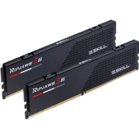 Оперативная память 96 Gb 5200 MHz G.Skill RIPJAWS S5 (F5-5200J4040A48GX2-RS5K)