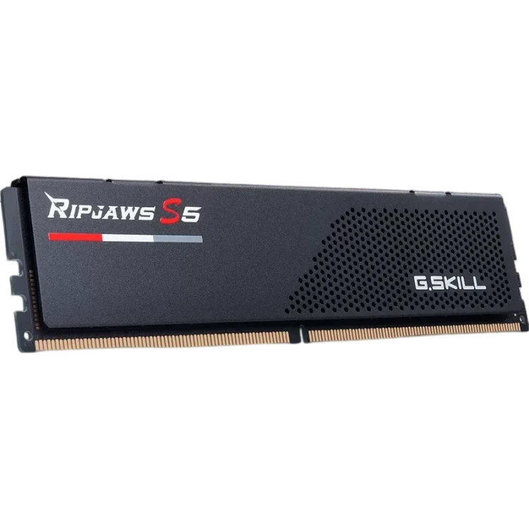 Оперативная память 96 Gb 5200 MHz G.Skill RIPJAWS S5 (F5-5200J4040A48GX2-RS5K)