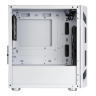 Компьютерный корпус SilverStone FARA White (SST-FAH1MW-PRO)