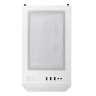 Компьютерный корпус SilverStone FARA White (SST-FAH1MW-PRO)