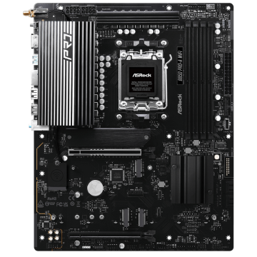 Материнская плата ASRock B850 PRO-A WIFI
